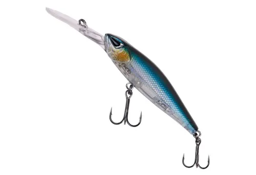 Zeck Fishing Kunstköder Zeck Hitch 7,5cm 10,5g - Twitchbait
