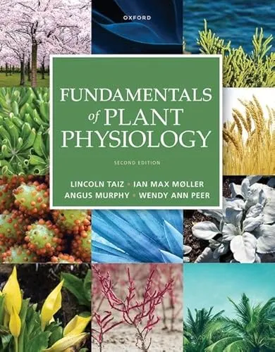 Fundamentals of Plant Physiology
