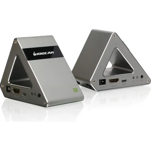 Iogear Ultra-Fast Video Extender (GW4K30GH60)