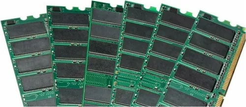 2x 16GB RAM 32GB DDR4 2666Mhz SO DIMM f. Dell Latitude 5400, 5400 Chromebook Ent