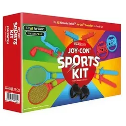 Joy-Con Sports Kit - Nintendo Switch 2