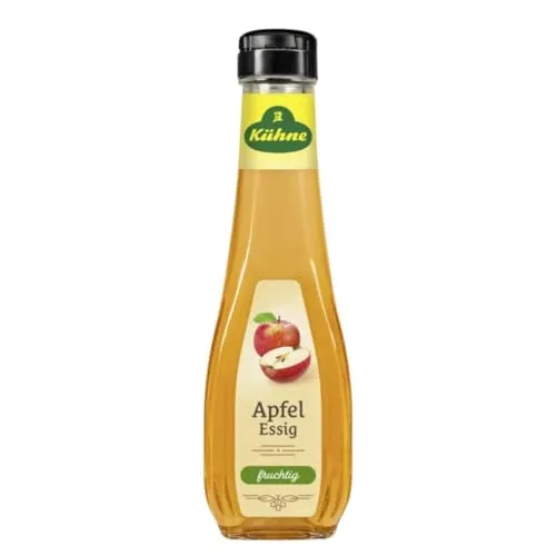 Kühne Apfel Essig