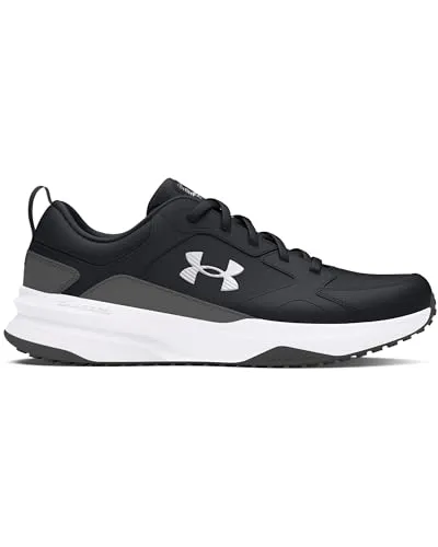 Under Armour Charged Edge 3026727 003 - Herren Laufschuhe - Laufschuhe mit atmungsaktivem Mesh-Obermaterial und Charged Cushioning für optimale Dämpfung und Flexibilität. Ideal für Fitness und Alltag.