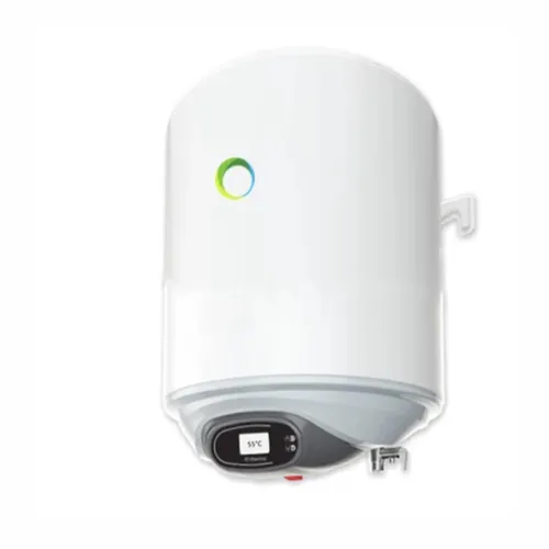 Fothermo Photovoltaischer Wasser-Boiler 30 Liter - Elektrische Durchlauferhitzer mit 30-Liter-Kapazität, solarbetrieben und unabhängig vom Stromnetz - effizient und umweltfreundlich.
