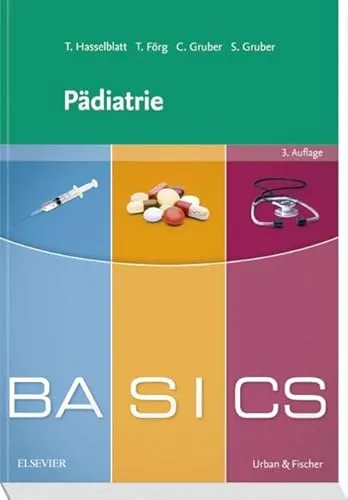 BASICS Pädiatrie