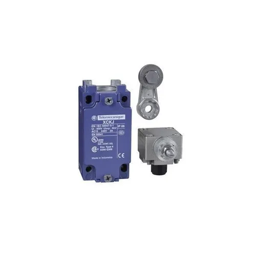 Telemechanique Sensors Positionsschalter XCKJ50511H29 IP66/IP67