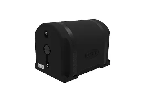 Heatek XB-3 Combi Boiler, 12/200W, 230V/300W
