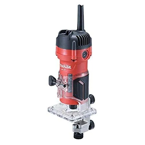 Makita Einhandfräse, 1 Stück, M3700