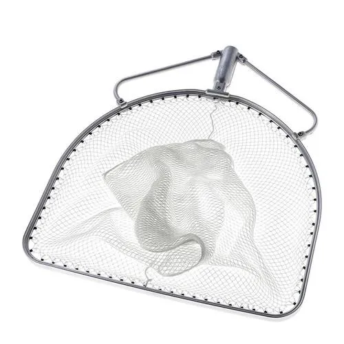 FIAP 1631 Teichkescher Maschenweite: 10 mm