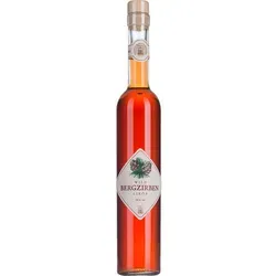 Prinz Wild Bergzirben Likör 20% 0,5l