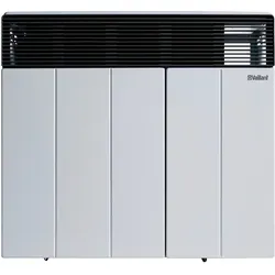 Vaillant Gas-Raumheizautomat VGR-sine 31/4, für Außenwandanschluss, Flüssiggas