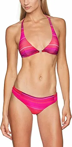 O'Neill Neckholder Bikini Damen Bikini Damen Halter Bikini