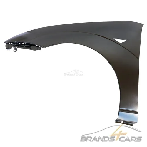 ATEC KOTFLÜGEL VORNE LINKS MIT BLINKERLOCH FÜR FORD FOCUS SCHRÄGHECK KOMBI 98-02