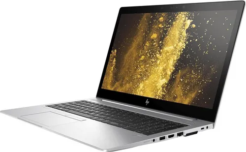 HP Elitebook 850 G5 - Leistungsstarker Business Laptop - Refurbished Laptop mit 15,6" Full HD-Display, Intel i5-7300U, 8 GB RAM und 256 GB SSD. Ideal für produktives Arbeiten mit Windows 10 Pro und starken Sicherheitsfeatures.