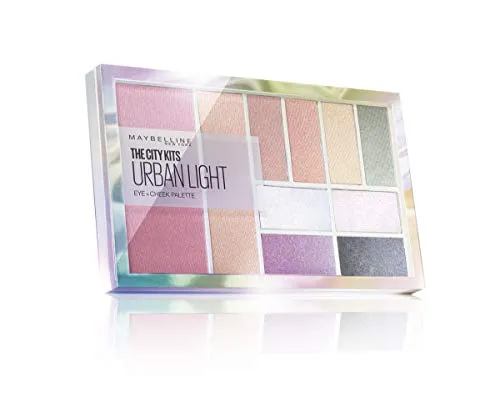 Maybelline New York Dream Satin Liquid Make-Up