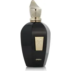 Xerjoff V Collection Opera Eau de Parfum 100 ml - Langanhaltender Duft - Unisex Eau de Parfum mit intensiven Noten von Ylang-Ylang und Vanille, ideal für besondere Anlässe. Genießen Sie den luxuriösen Duft in der praktischen 100 ml Größe.
