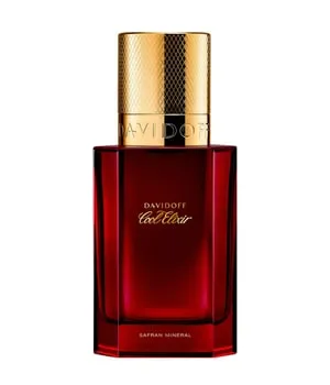 Davidoff Cool Elixir Safran Mineral Eau de Parfum 30 ml - Erlebe den intensiven Davidoff Cool Elixir Duft mit Safran-Note. Dieser maskuline Duft vereint Kraft und Raffinesse in einem eleganten Flakon. Perfekt für den modernen Abenteurer.