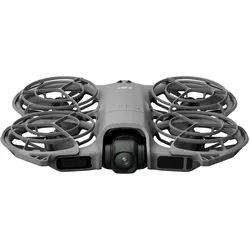 DJI Neo 2 - Kreative Kameradrohne - Die DJI Neo 2 bietet omnidirektionale Hinderniserkennung und intelligente Features wie Gestensteuerung und ActiveTrack. Ideal für kreative Luftaufnahmen und einfache Handhabung für Einsteiger.