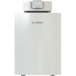 BOSCH Öl-Brennwertkessel Olio Condens OC7000F 18 - Bodenstehender Öl-Brennwertkessel für effiziente Heizleistung, kompakte Maße 914x600x804 mm, ideal für nachhaltige Heizlösungen in Ihrem Zuhause.