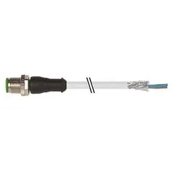 Murr Elektronik M12-Stecker (7000-17081-2911000)