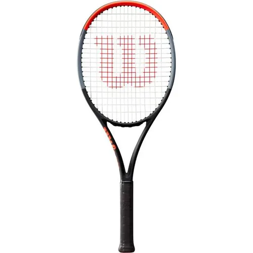 WILSON Tennisschläger "Clash 98 Tour" - unbesaitet - 16x19