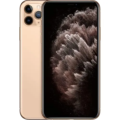 Apple iPhone 11 Pro Max 256GB Gold (Generalüberholt)
