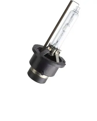Philips Xenon D2S Standard 85122C1 Brenner 35W - Xenonbrenner für Scheinwerfer, sorgt für brillantes Tagfahrlicht und optimale Sicht bei Nacht, ideal für sicheres Fahren.