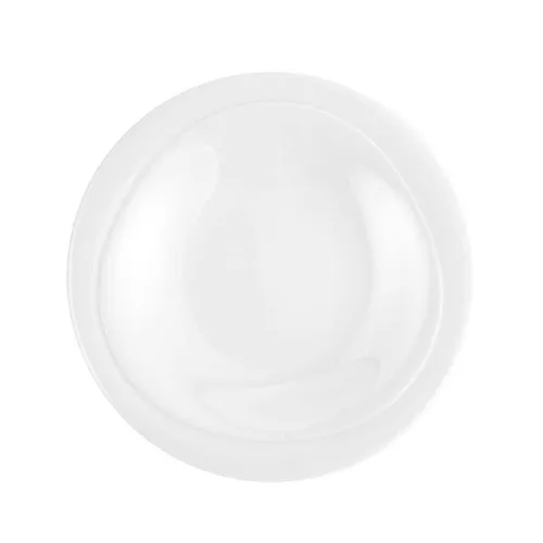 Seltmann Weiden Trio Weiß Brotteller 20 cm Trio Weiß 001.686270