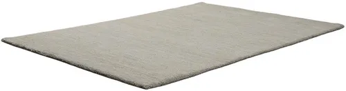 THEKO Berberteppich Maloronga - Beige Wolle 60x2,4 cm - Hochwertiger Berberteppich aus Wolle in Beige, ideal für gemütliche Wohnräume. Maße: 60x2,4 cm. Jetzt 10€ Willkommens-Gutschein bei Newsletter-Anmeldung sichern!
