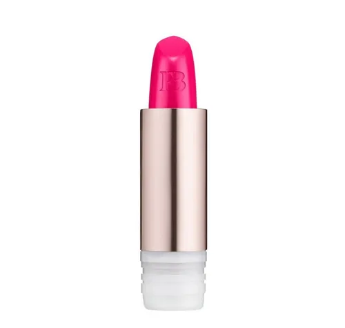 Fenty Beauty Icon The Fill Miss Candy Lippenstift – Halbmatt, nachfüllbar - Cremiger Lippenstift mit voller Abdeckung und langanhaltendem Tragekomfort. Ideal für jeden Anlass und perfekt für die Lippenpflege. 3,8 g in stilvollem Design.