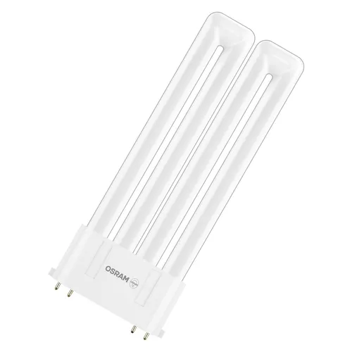 OSRAM DULUX F36 LED-Lampe für 2G10 Sockel, 20 Watt, 2500 Lumen, Kaltweiß (4000K)