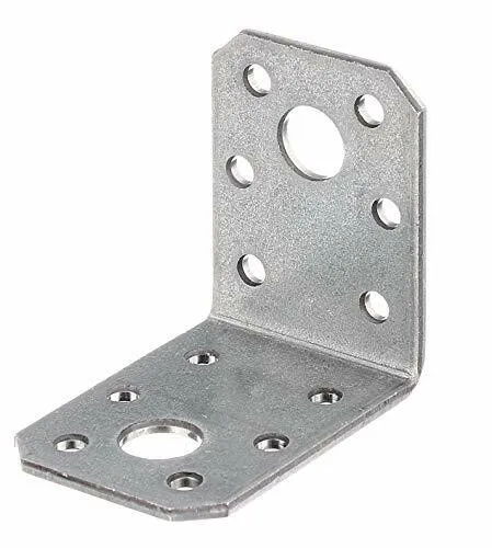 Satz von Winkeln GAH-Alberts 846503 50x50x35 mm