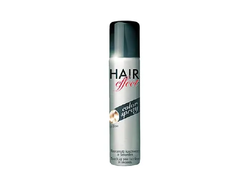 Hair Effect Ansatzspray blonde 100ml