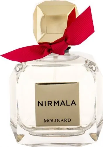 Molinard Nirmala EdP 75ml - Exquisite Herrendüfte - Elegantes Eau de Parfum von Molinard, vereint exotische Blumen und tropische Früchte in einer funkelnden Flasche. Perfekt für romantische Anlässe und besondere Momente.