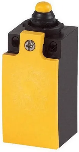 Eaton LS-S20 Positionsschalter IP66/IP67 - SPS-Positionierungsmodule, robuster Einzelpositionsschalter mit hohem Schutzgrad IP66/IP67, ideal für anspruchsvolle Umgebungen.