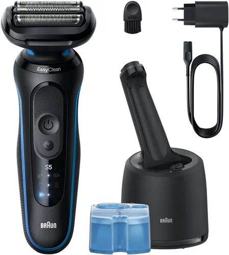 Haarschneidegerät Braun 52B7000 - Haar- & Bartschneidegeräte, präzise Schnitttechnologie für einen perfekten Haarschnitt zu Hause.