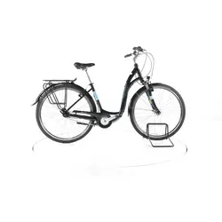 Hercules Uno R7 2023 - mitternachtsblau himmelblau - 48cm