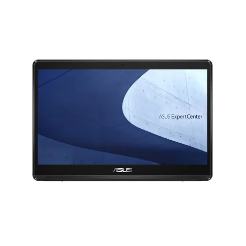ASUS ExpertCenter E1 AiO E1600WKAT-N4128M - All-in-One PC mit 39,6 cm (15,6") Display, Intel Celeron N4500, 4GB RAM und 128GB SSD – ideal für Home Office und platzsparende Lösungen.