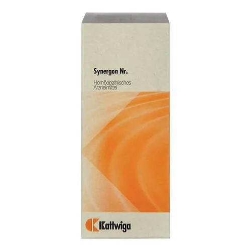 Synergon Komplex 146 Strophanthus M Tropfen 50 ml