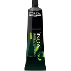 L'Oréal Professionnel Paris INOA No Ammonia Permanent Color 7,83 Mittelblond Mokka Gold, Tube 60 ml
