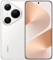 Huawei P80 Pro Weiss 512 GB - Smartphone mit 6.80" Display, SIM + eSIM und 4G, ideal für leistungsstarke Multitasking-Anwendungen und beeindruckende Fotografie.