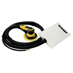 Mirka PROS Exzenter Druckluftschleifer PROS650CV 150mm - Schleifmaschinen – Leistungsstarker Exzenterschleifer mit 150mm Scheibendurchmesser, ideal für professionelle Anwendungen und präzise Oberflächenbearbeitung.