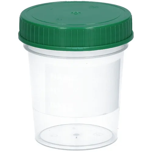 UNIVERSAL-BECHER 100 ml 1 St.