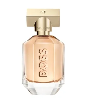 HUGO BOSS BOSS The Scent For Her Eau de Parfum 30 ml - Eau de Parfum mit fruchtigen und blumigen Noten, inspiriert von der Anziehungskraft eines Powerpaares. In einem eleganten nachfüllbaren Flakon, ideal für sinnliche Momente.