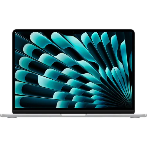 Apple MacBook Air 13.6 M4 - 10-Core Leistung und 16GB RAM - Laptops: Leistungsstarkes Multimedia Notebook mit 13,6 Zoll Retina Display, ideal für kreative Arbeiten und mobiles Arbeiten.