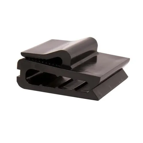 Stk. ABB Kabelkantenhalter TC402 Befestigungsschellen 7TAG009900R0005 50