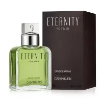 Calvin Klein Eternity for Men Eau de Parfum 30 ml - Herrendüfte mit aromatischen Kräuternoten, ideal für Geschäftstermine, Partys oder Dates. Steigert Ihr Selbstbewusstsein und ist perfekt für den täglichen Gebrauch.
