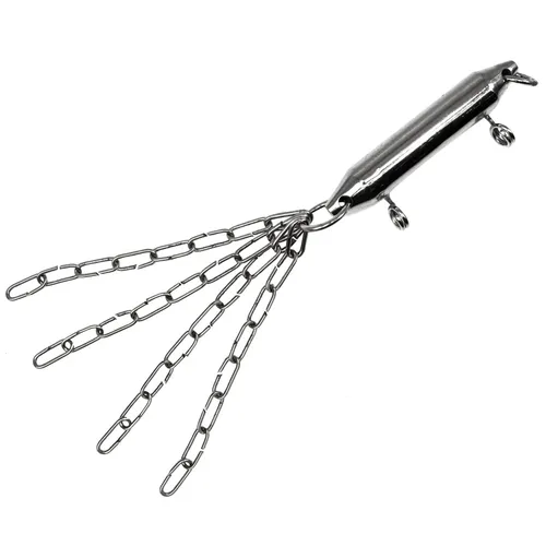Köderretter für Blinker Spinner Spinnerbait Wobbler Kunstköder Köder Retter