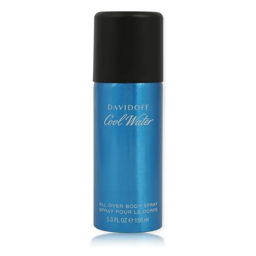 Davidoff Cool Water Körperspray 150 ml
