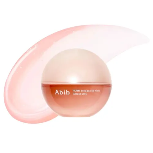 Abib PDRN Kollagen-Lippenmaske – 11 g - Lippenpflege mit innovativer Formel für geschmeidige Lippen. Ideal für die tägliche Anwendung und sorgt für intensive Feuchtigkeit.